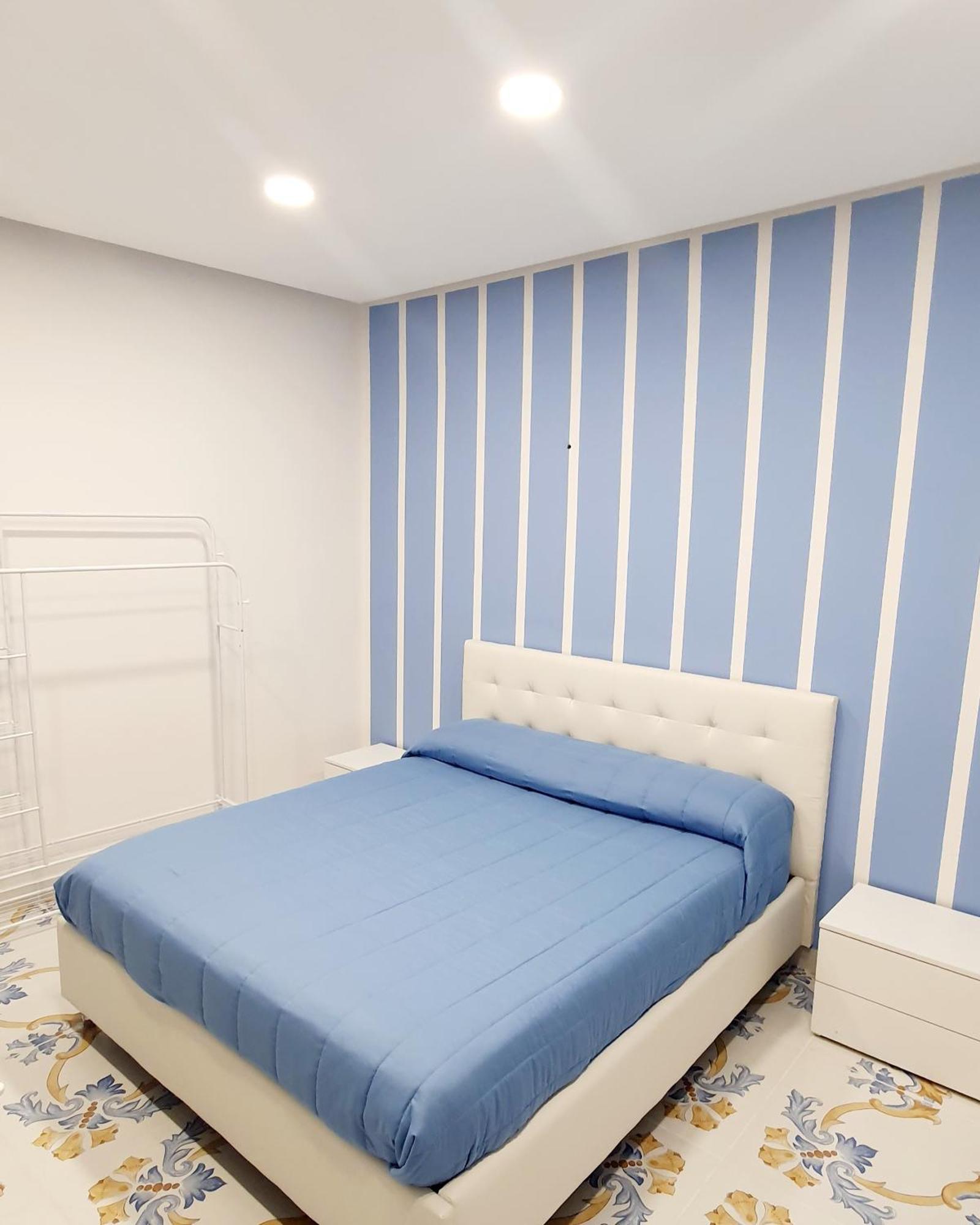 Suite B&B Mustafa Pozzuoli Exterior photo