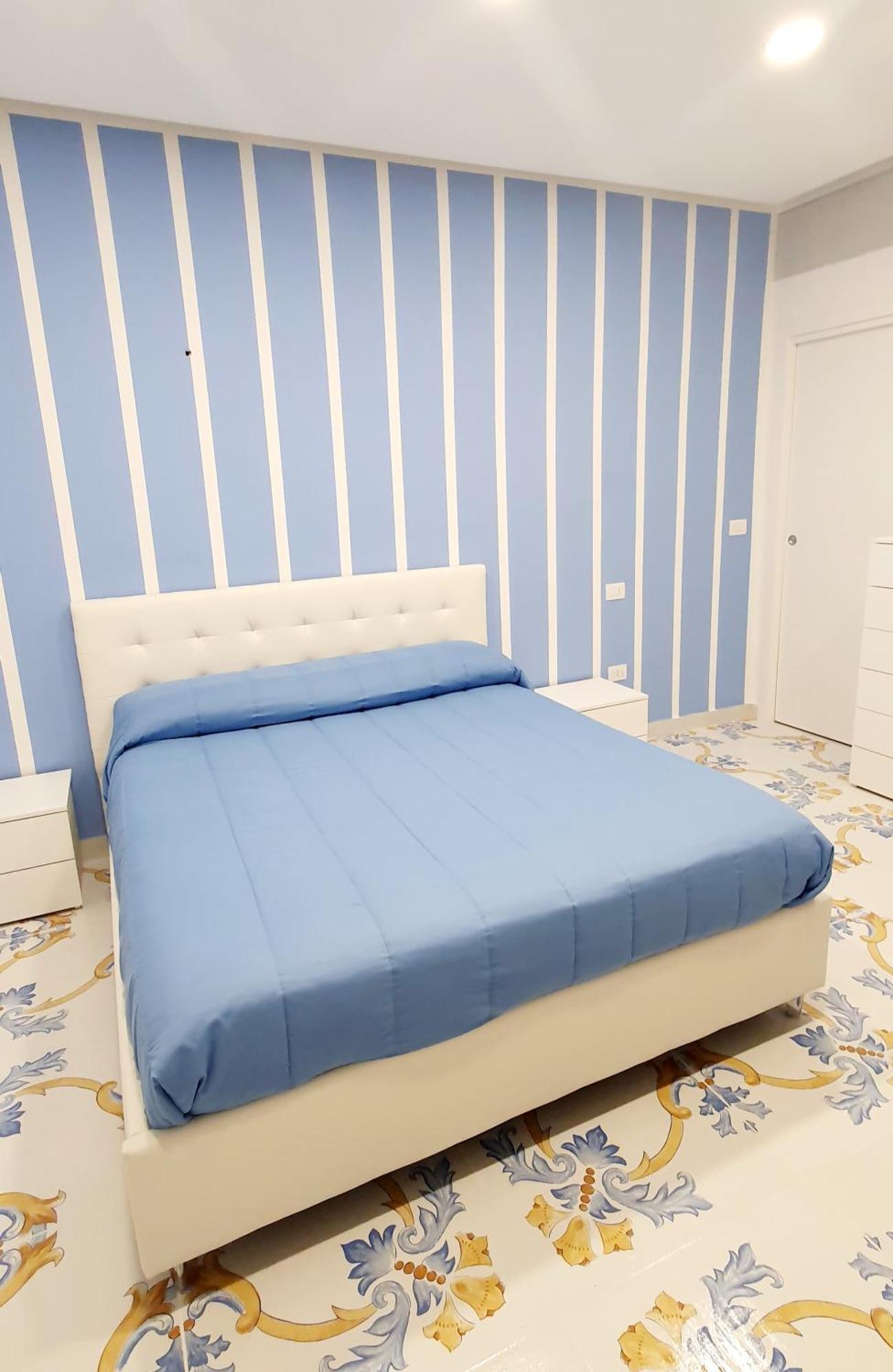 Suite B&B Mustafa Pozzuoli Exterior photo